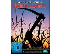 Kinder des Zorns [Alemania] [DVD]