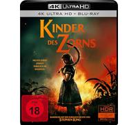 Kinder des Zorns (Stephen King) [Alemania] [Blu-ray]