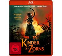Kinder des Zorns (Stephen King) [Alemania] [Blu-ray]