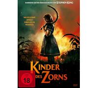 Kinder des Zorns (Stephen King) (DVD) Kampouris Elena Moyer Kate Hunter Stephen