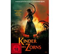 Kinder des Zorns (Stephen King) [Alemania] [DVD]