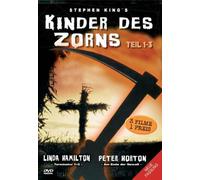 Kinder des Zorns - Teil 1-3 [Alemania] [DVD]