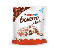 Kinder El | Bueno | Mini | 12x108 gramos