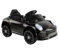 Kinder Elektroauto 2x45W RC Kinderauto LED Luz Música USB MP3