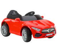 Kinder Elektroauto SUV Kinderauto RC 2x Motor Ruedas EVA LED Bluetooth USB MP3
