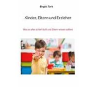 Kinder Eltern Und Erzieher (ebook)