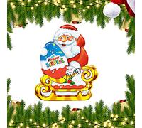 Kinder ferrero, Figure canteras Papá Noel 75 G