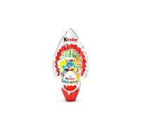 KINDER Gran sorpresa huevo kinder 150 gr