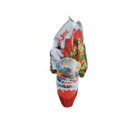 Kinder Gran Sorpresa Pascua 2026 - Huevo de Chocolate 150g con Juguete Sorpresa | Edición Especial Hot weels | Regalo Ideal para Niñas y Niños en Semana Santa