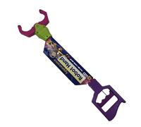 Kinder Greiferhand - 50cm Roboter-Handgreifer | Interaktives Greifspielzeug Zur Förderung Der Hand-Auge-Koordination, Mechanischer Klauengreifer Aus ABS Für Kinder, Lustiges Spielzeug.