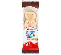 Kinder Happy Hippo Cocoa 28 x 20 g