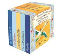 kinder Hörbuch-Klassiker-Box