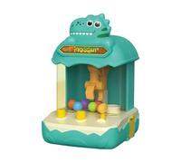Kinder Krallenmaschine 8,5 x 10,5 x 14 cm - Mini Greifautomat Aus ABS Für