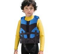 Kinder Mädchen Junge Schwimmlernweste - Kinder Schwimmweste Float Jacket | Schwimmweste Kinder | Schwimmweste Für Kleinkinder | Schwimmhilfe Schwimmflosse Für Kinder | Kinder Schwimmhilfe Mit Verstell