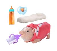 Kinder-Quetschspielzeug,Niedlich, Langsam Zurückfede Rnd - Sensorischer Fingerfidget | Für , Mädchen, Kinder, Teens, Erwachsene, Männer, Frauen Zu Geburtstag, Weihnachten