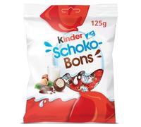 Kinder Schokobons, 125g