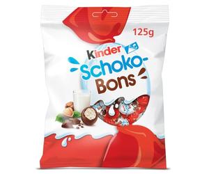 Kinder Schokobons, 125g