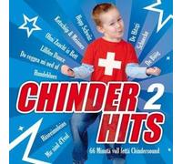 Kinder Schweizerd. - Chinderhits Vol.2