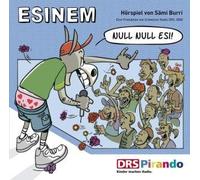 Kinder Schweizerd. - Esinem - Null Null Esi !