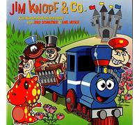 Kinder Schweizerd. - Jim Knopf & Co.