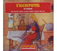 Kinder Schweizerd. - S'aschenputtel