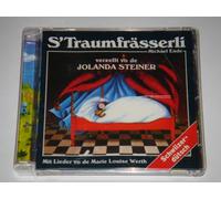 Kinder Schweizerd. - S'traumfraesserli