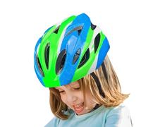 Kinder-Sicherheitsmütze, Helme Kinder 3-5,Leichte Kinderfahrradhelme, Jungenfahrräder, Sicherheitsausrüstung | Robuste, Verstellbare Sicherheitsmütze Für Von 8-14 Jahren, Fahrrad-Sicherheit