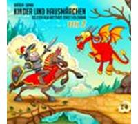 Kinder- Und Haus-märchen (audiolibro)
