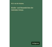 Kinder- und Hausmärchen der Gebrüder Grimm