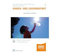 Kinder- und Jugendreport 2024: Fokus Umwelt und Klima: 56
