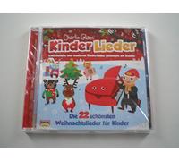 Kinder WEihnacht- die 22 Schönsten Weihnachtslieder