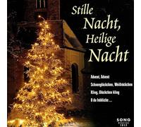 Kinderchor St.Anna - Stille Nacht, Heilige Nacht