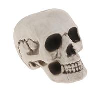KinderCoring Humana Estatua Decorativa Figura de Coleccionismo Plástica Adorno de Diseño Exclusivo Detalle Realista Apto para Halloween Regalo, a