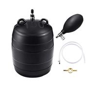 KinderCoring Tapón Inflable para Tuberías Contiene Pieza de Goma Resistente Diseño Inflable Manual Aplicación Sencilla Y Componentes Profesionales Adecuado para La, tal como se describe, 19cmx14.5cm