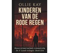 Kinderen van de Rode Regen: De V Land-trilogie: Boek Eén