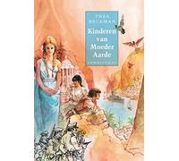 Kinderen van Moeder Aarde (Trilogie over de toekomst, 1)
