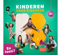 Kinderen Voor Kinderen - Deel 41 En Toen?