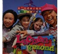 Kinderen Voor Kinderen - Lachen Is Gezond