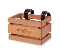 Kinderfeets- Balancebike, Color Brown (89906)