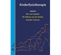 Kinderfysiotherapie