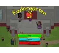 Kindergarten 2 (PC) Steam Gift - EU