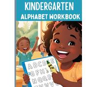 Kindergarten Alphabet Workbook (Kindergarten Korner 1)