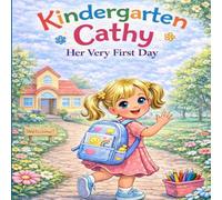Kindergarten Cathy: Her Very First Day