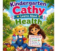 Kindergarten Cathy Learns About Health