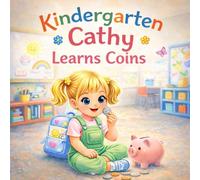Kindergarten Cathy: Learns Coins