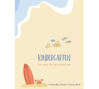 Kindergarten: Get ready for the school year