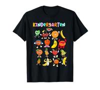 Kindergarten Is My Jam Teacher Kinder Crew Camiseta