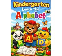 Kindergarten: Learn the Alphabet
