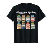 Kindergarten Pre K Teacher Teaching is My Jam Vuelta al Cole Camiseta