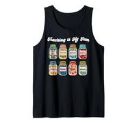 Kindergarten Pre K Teacher Teaching is My Jam Vuelta al Cole Camiseta sin Mangas